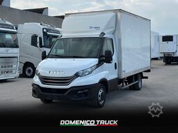 Iveco DAILY 35-160