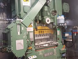 Bruderer BSTA 80 H