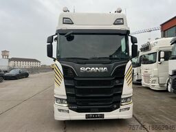 SCANIA R 520 * V8  * ACC * XENON *