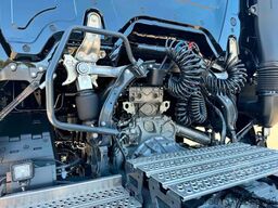 MERCEDES-BENZ AROCS 5 2053 4x4, Luftfederung, MIETEN?