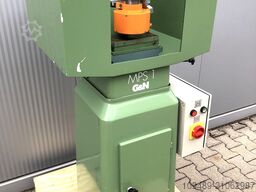 G&N Kugelmüller MPS 1