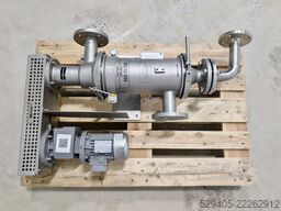 Russell EF502/0001/BV/BU