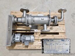 Russell EF502/0001/BV/BU