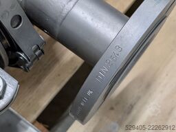 Russell EF502/0001/BV/BU