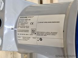 Krohne OPTIMASS 6400C S25