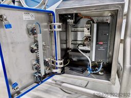 IMMEQUIP Engineering DS-H400