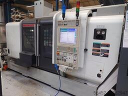 MORI SEIKI NZL2500Y /1000