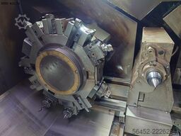MORI SEIKI NZL2500Y /1000
