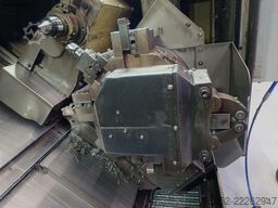 MORI SEIKI NZL2500Y /1000