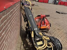  Arm klepmaaier - Nieuw