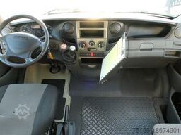 iveco Daily 35 S11 C30C AUTOMATIK KAMERA MAXI KAMERA Regale LUFT - EURO 5 - CoC