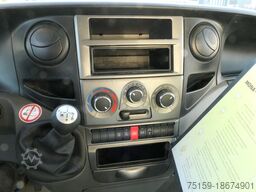 iveco Daily 35 S11 C30C AUTOMATIK KAMERA MAXI KAMERA Regale LUFT - EURO 5 - CoC