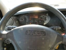 iveco Daily 35 S11 C30C AUTOMATIK KAMERA MAXI KAMERA Regale LUFT - EURO 5 - CoC