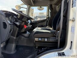 MERCEDES-BENZ ATEGO 1530 L Koffer 7,85 LBW 2.000 kg*E6 D*AHK