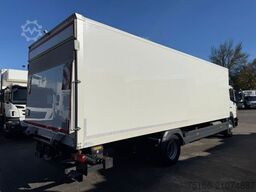 MERCEDES-BENZ ATEGO 1530 L Koffer 7,85 LBW 2.000 kg*E6 D*AHK