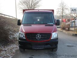 MERCEDES-BENZ Sprinter 310  Euro 5 Cold Car -33°C ATP 06/28