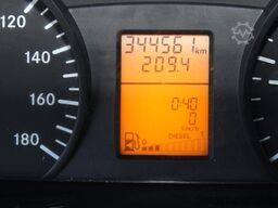 MERCEDES-BENZ Sprinter 310  Euro 5 Cold Car -33°C ATP 06/28