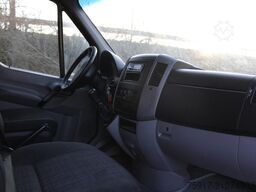 MERCEDES-BENZ Sprinter 310  Euro 5 Cold Car -33°C ATP 06/28