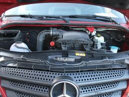 MERCEDES-BENZ Sprinter 310  Euro 5 Cold Car -33°C ATP 06/28