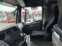 MAN TGS 33.540 6x6 BB 4500mm Fahrgestell SOFORT