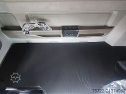 MAN TGS 33.540 6x6 BB 4500mm Fahrgestell SOFORT