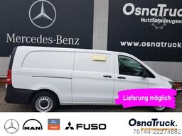 Mercedes-Benz Vito 114 BT Extralang Klima,AHK,Tempomat,Regale