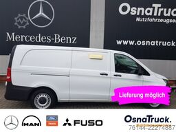 Mercedes-Benz Vito 114 BT Extralang Klima,AHK,Tempomat,Regale