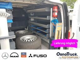 Mercedes-Benz Vito 114 BT Extralang Klima,AHK,Tempomat,Regale
