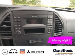 Mercedes-Benz Vito 114 BT Extralang Klima,AHK,Tempomat,Regale
