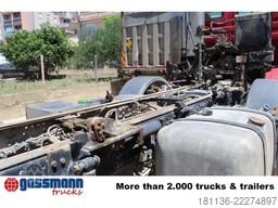Mercedes-Benz Actros 3241 B 8x4/4, 2x Nebenantrieb