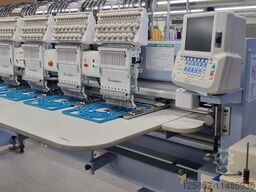 Barudan BEXY S1506CII