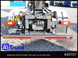 VOLVO FH 420 XL, Meiller RK 21.65 Funk