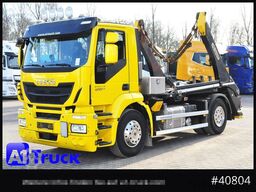 IVECO AD190S /P 400 LL Palfinger PS 14, Funk