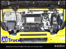 IVECO AD190S /P 400 LL Palfinger PS 14, Funk