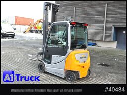 STILL Stapler RX20-20P, HH 6,9m,  SS, 528h.