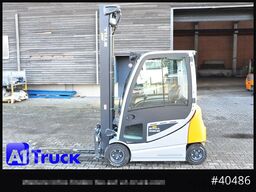 STILL Stapler RX20-20P, Hub 6,9m SS  272h.