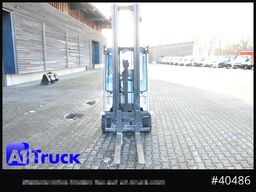 STILL Stapler RX20-20P, Hub 6,9m SS  272h.