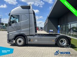 Volvo FH 460 TC 4x2 VDS + Suitable for ADR
