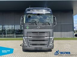 Volvo FH 460 TC 4x2 VDS + Suitable for ADR