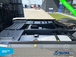 Volvo FH 460 TC 4x2 VDS + Suitable for ADR