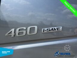 Volvo FH 460 TC 4x2 VDS + Suitable for ADR