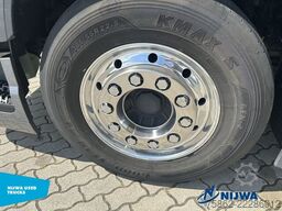 Volvo FH 460 TC 4x2 VDS + Suitable for ADR