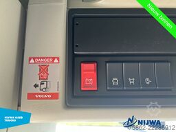 Volvo FH 460 TC 4x2 VDS + Suitable for ADR