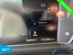 Volvo FH 460 TC 4x2 VDS + Suitable for ADR