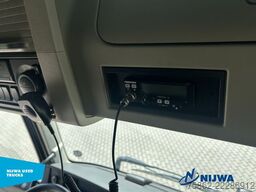 Volvo FH 460 TC 4x2 VDS + Suitable for ADR