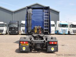 Volvo FH 420 4x2 2019 SmartTacho V2