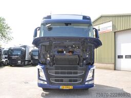 Volvo FH 420 4x2 2019 SmartTacho V2