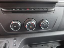 Renault Master Red Edition 150 PK Carrier Xarios 350 Ko...