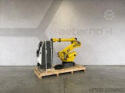 FANUC R-2000iC/210F