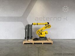 FANUC R-2000iC/210F